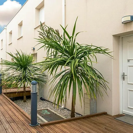 La Dune N64 3p6 Villa Sérignan