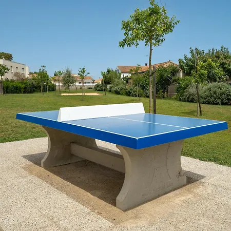 La Dune N64 3p6 Villa *