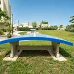 Villa La Dune N64 3p6 *