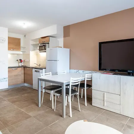 La Dune N64 3p6 Villa