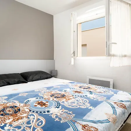 Villa La Dune N64 3p6 *