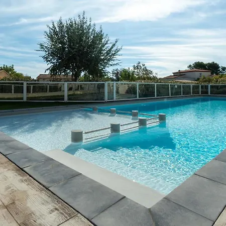 La Dune N64 3p6 Villa