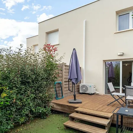 Villa La Dune N64 3p6