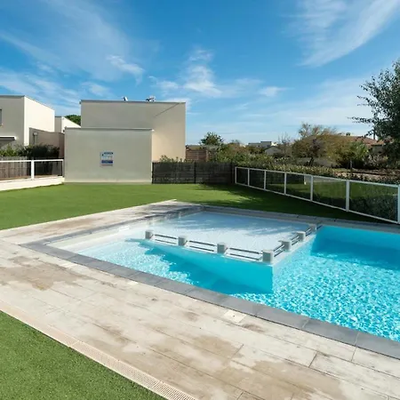 La Dune N64 3p6 Villa *