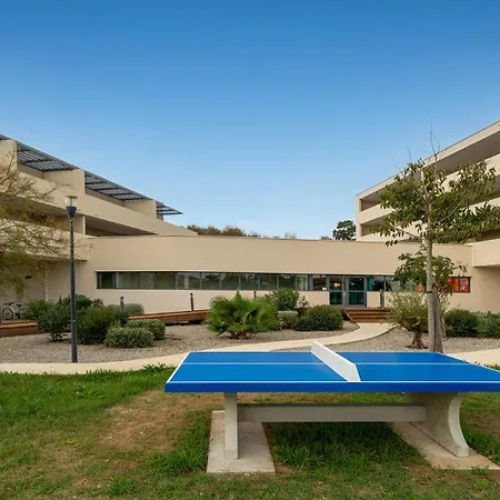 Villa La Dune N64 3p6 *