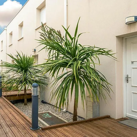 La Dune N64 3p6 Villa Serignan