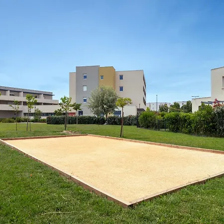 Villa La Dune N64 3p6