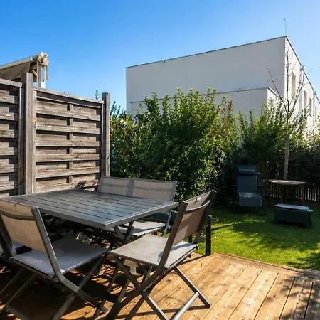 La Dune N64 3p6 Villa *